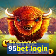 95bet login